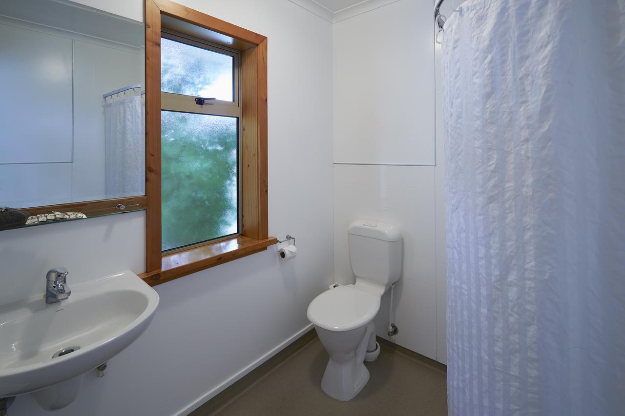 Aoraki Mount Cook Alpine Lodge Екстер'єр фото