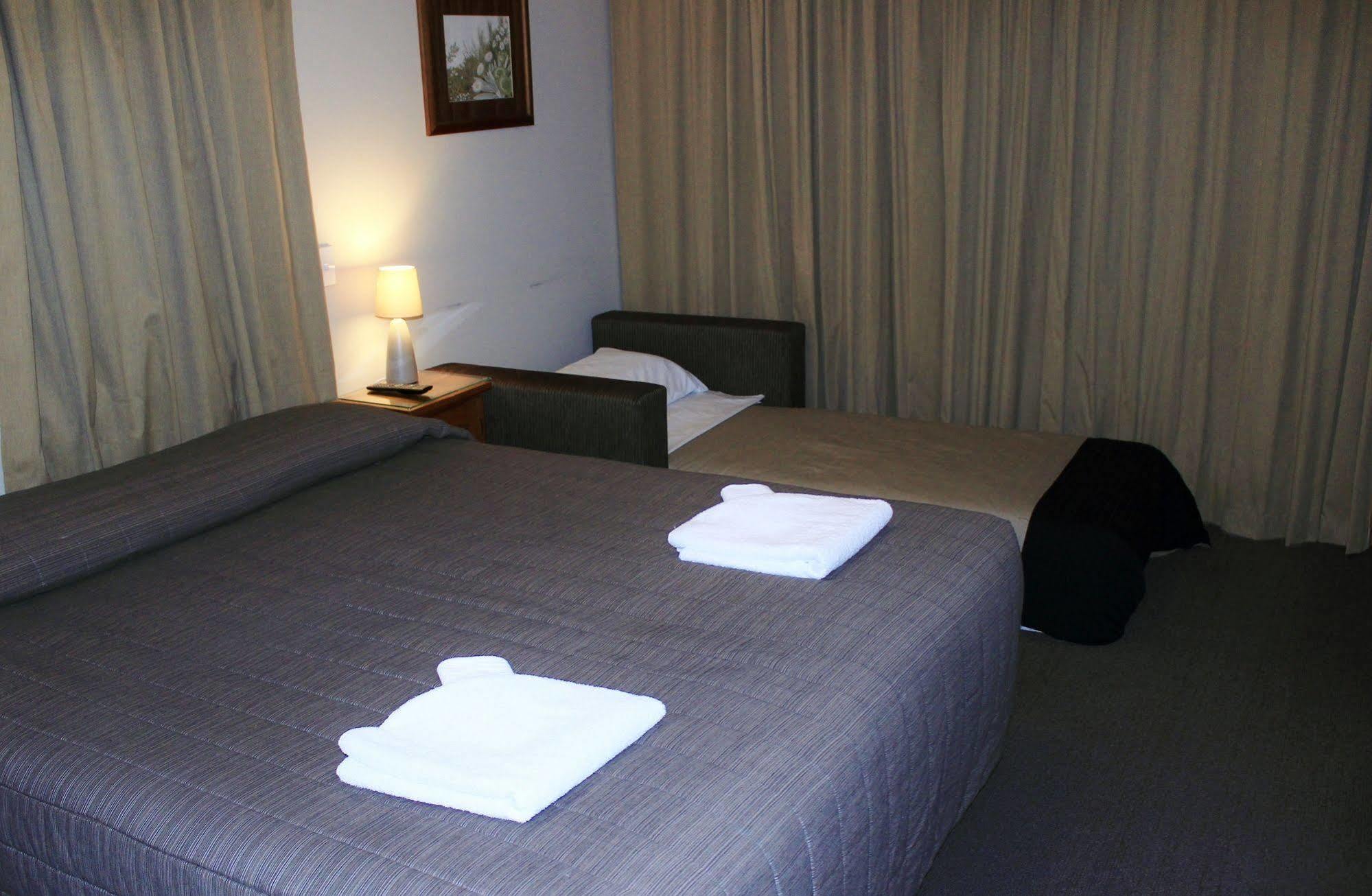 Aoraki Mount Cook Alpine Lodge Екстер'єр фото